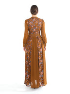 Rosalie Dress