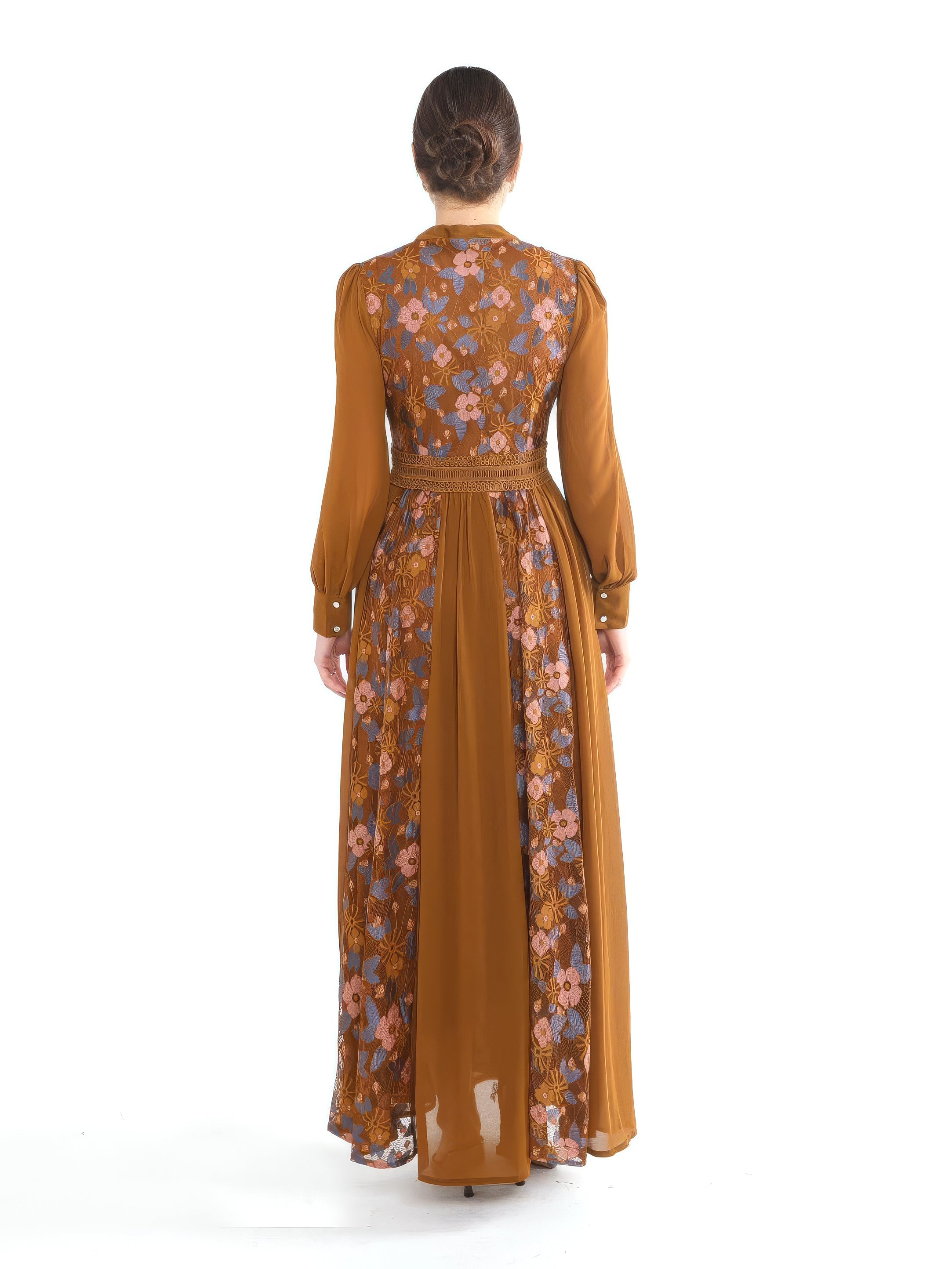 Rosalie Dress