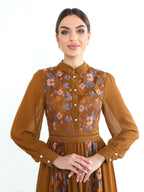 Rosalie Dress