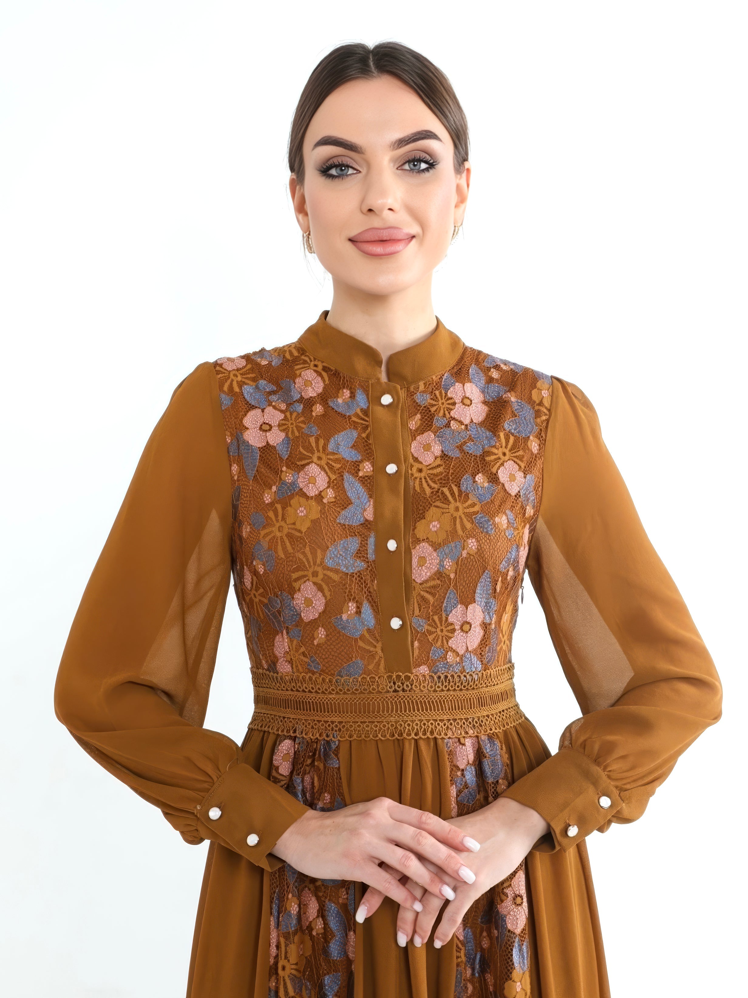 Rosalie Dress
