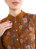 Rosalie Dress