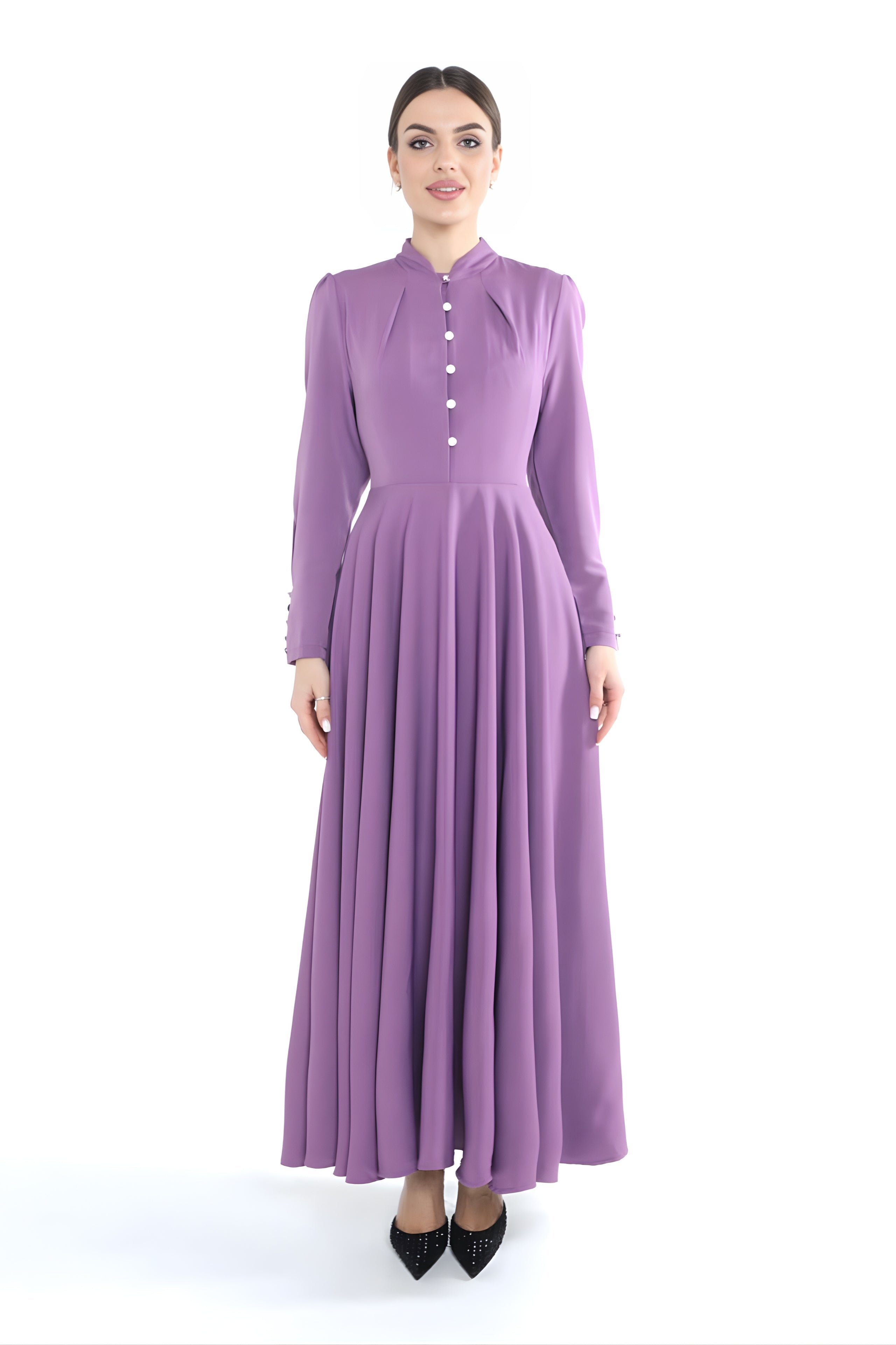 فستان ساندي