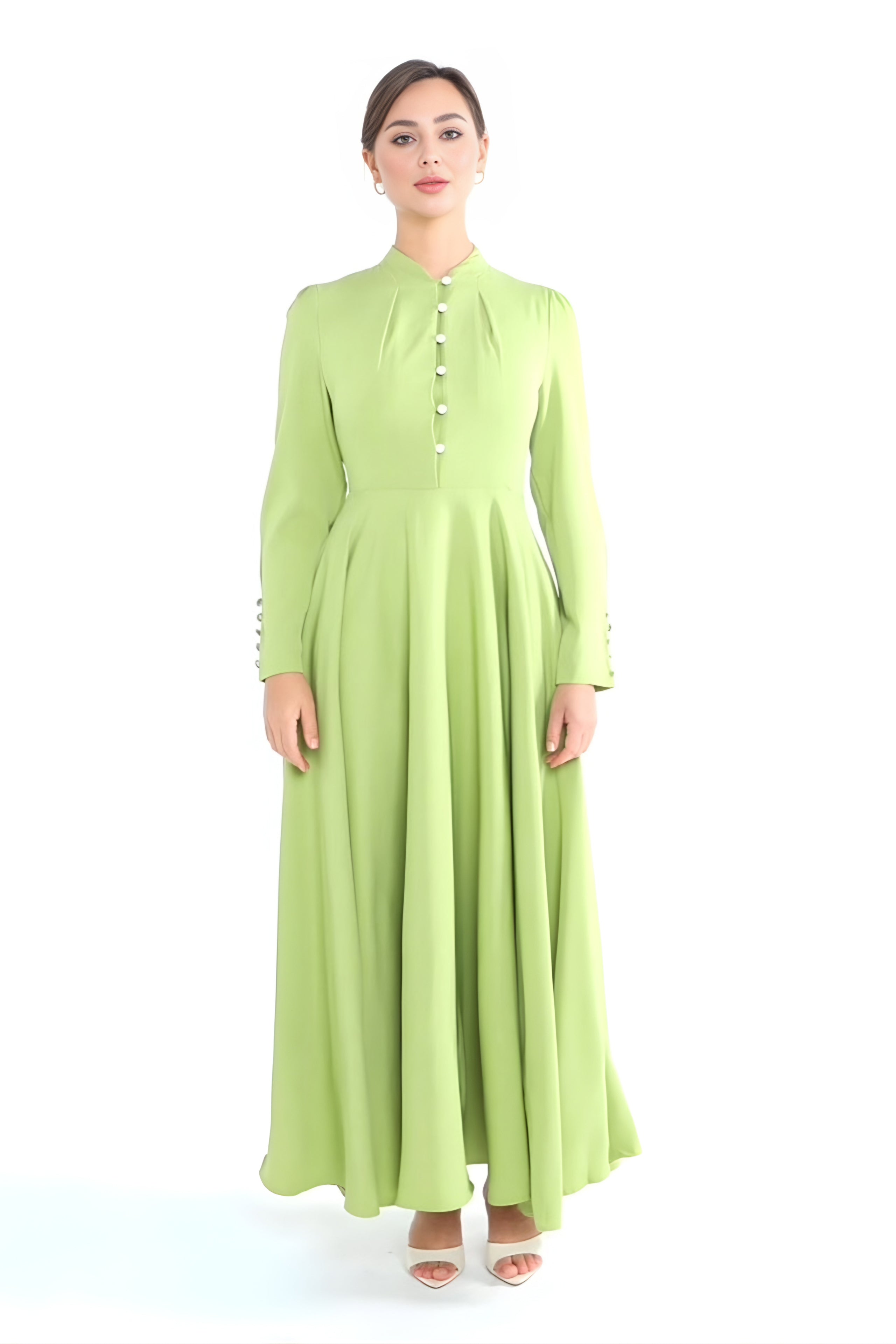 فستان ساندي