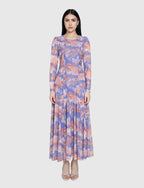 فستان أميرة