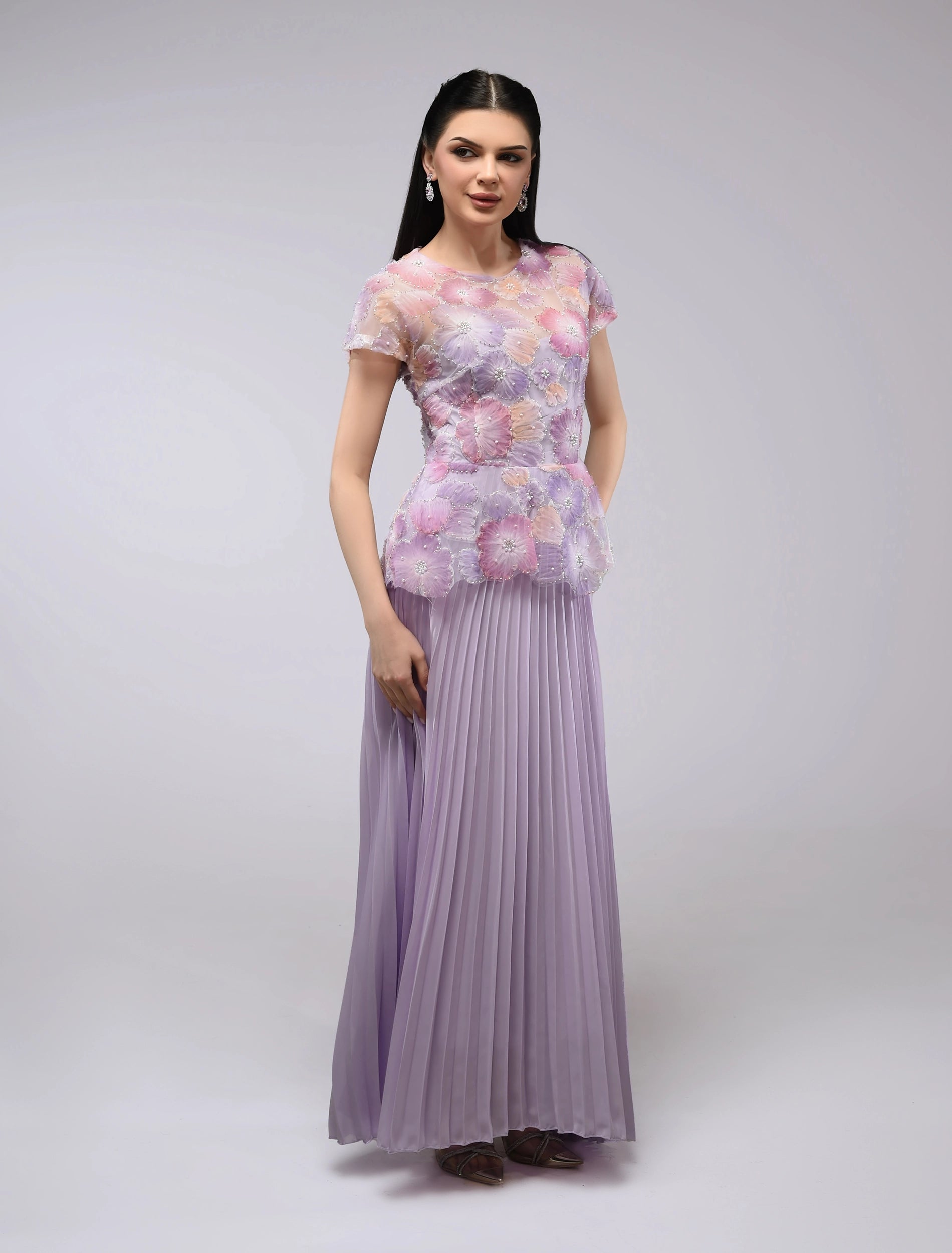 Nora Dress
