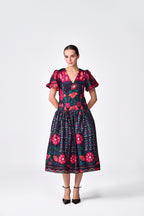 Sadeem Dress