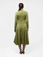 Miyad – Olive Green