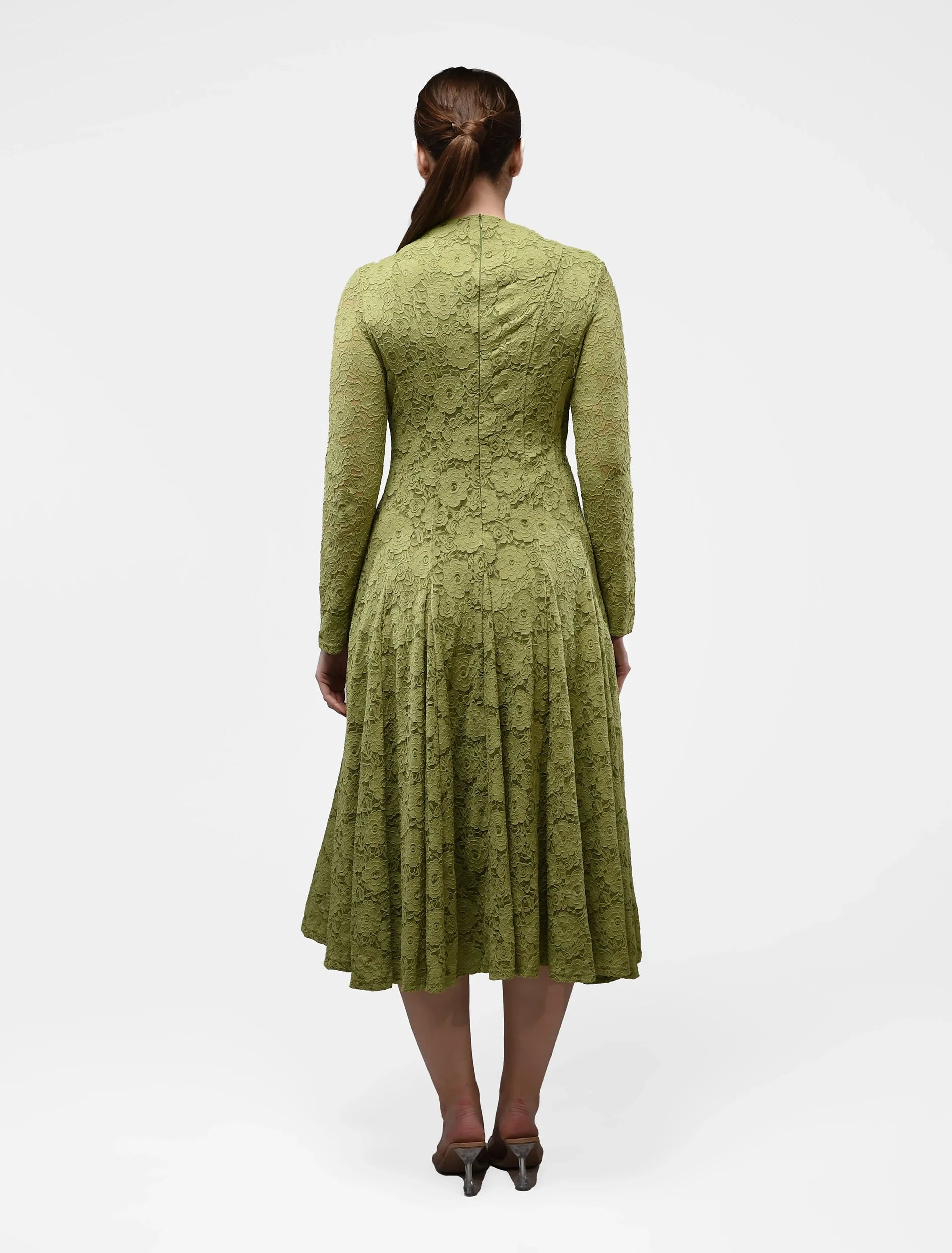 Miyad – Olive Green
