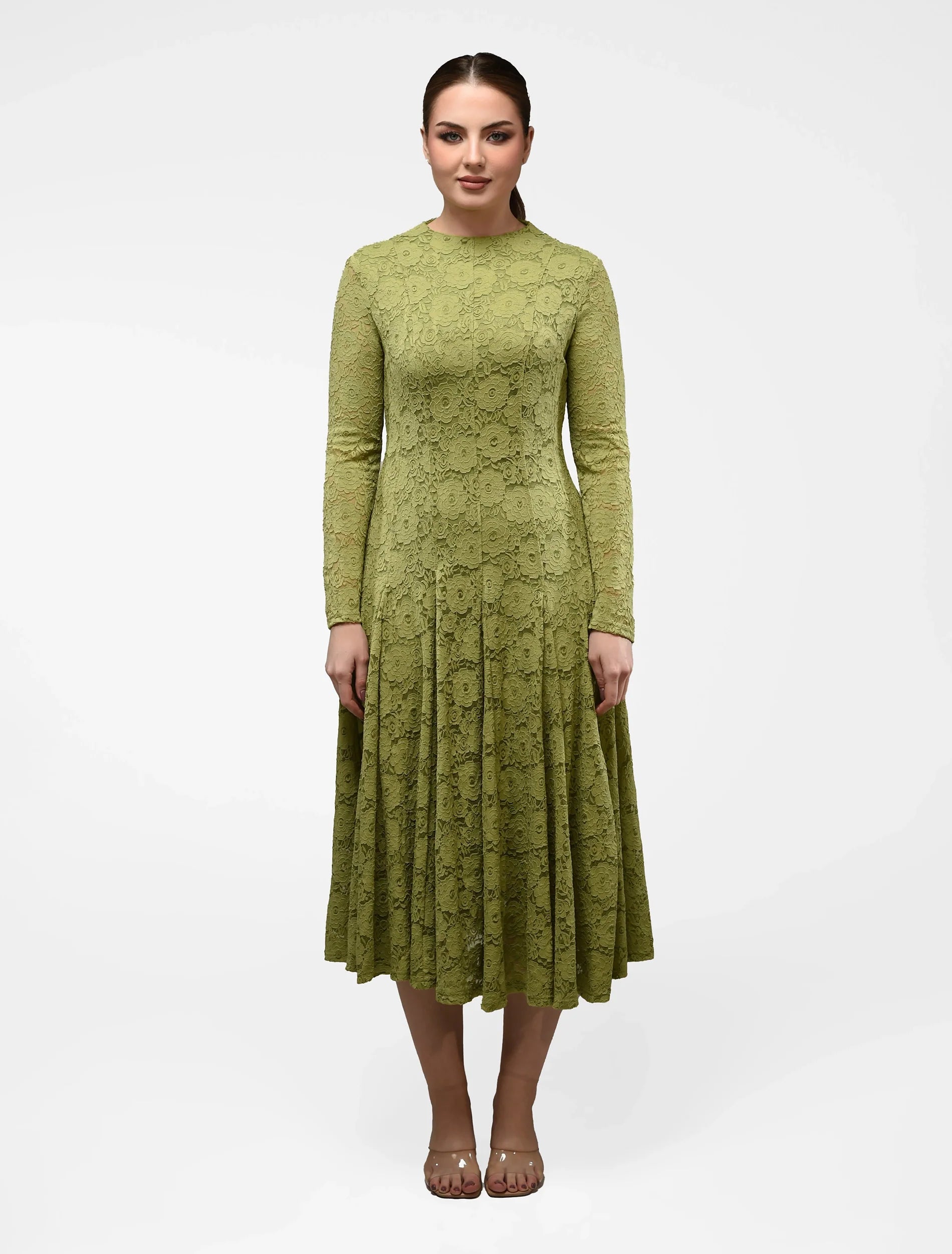 فستان مِداد 