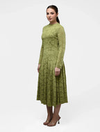 Miyad – Olive Green