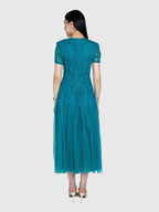 فستان كيارا