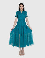 فستان كيارا