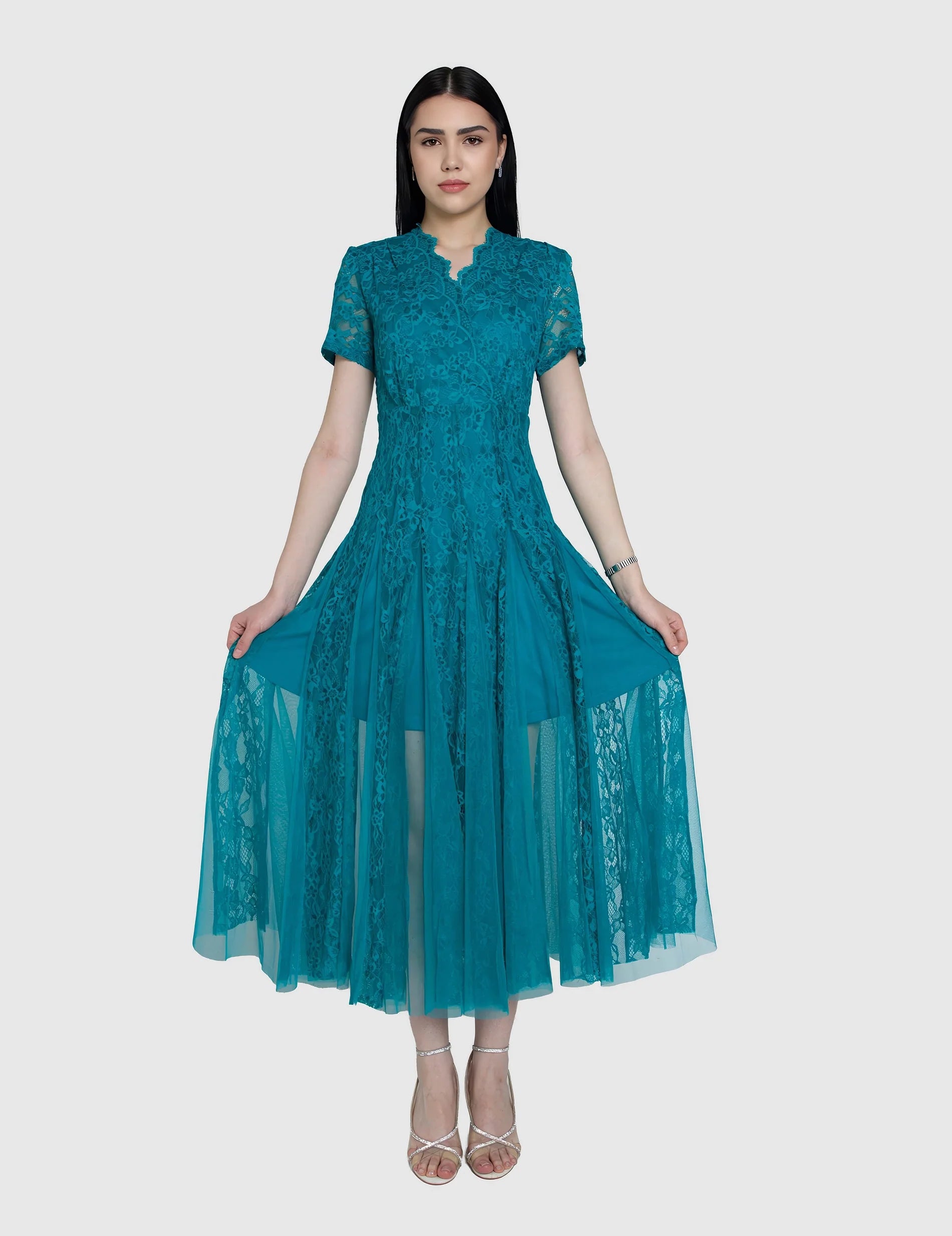 فستان كيارا