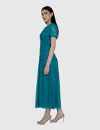 فستان كيارا