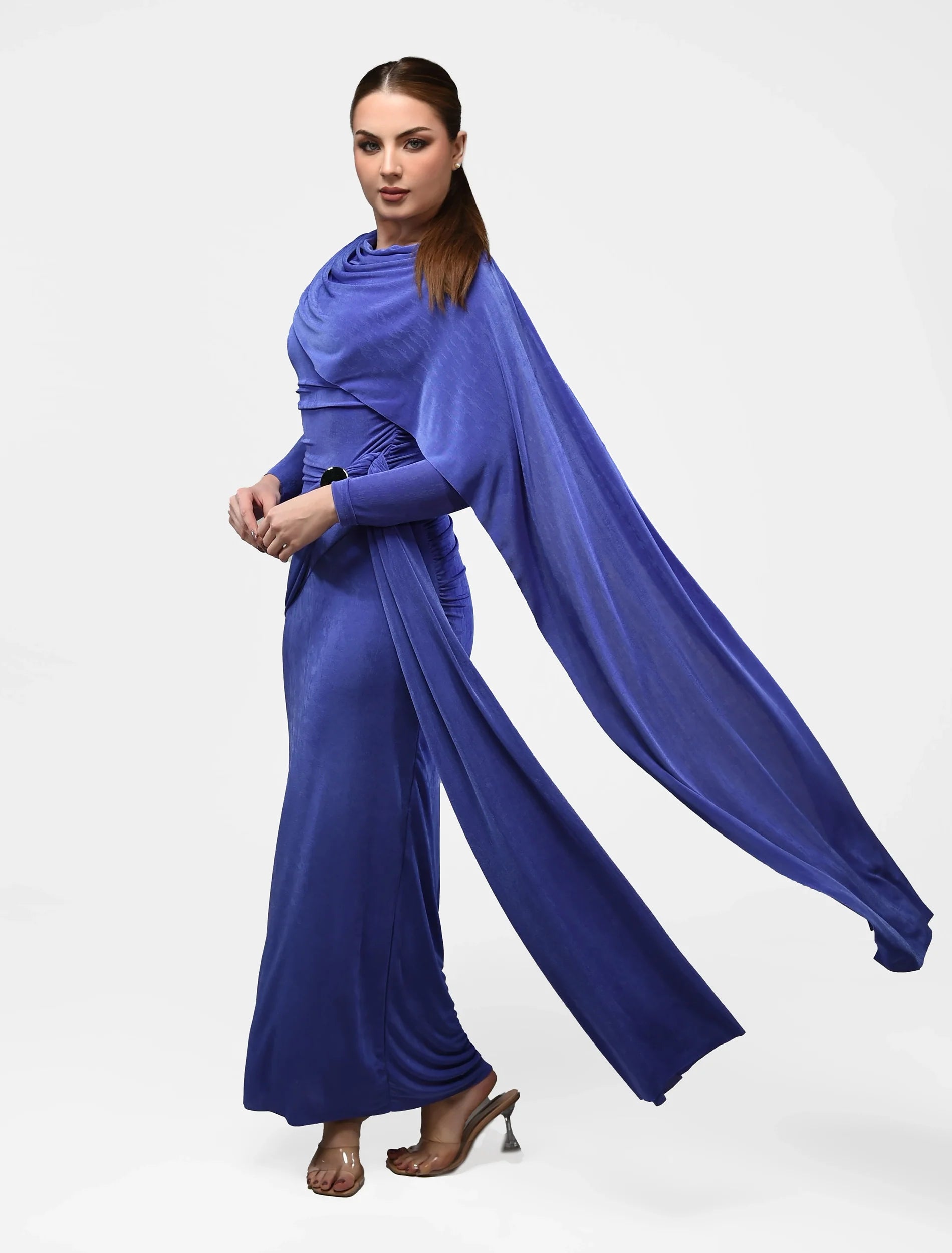 فستان سُكون