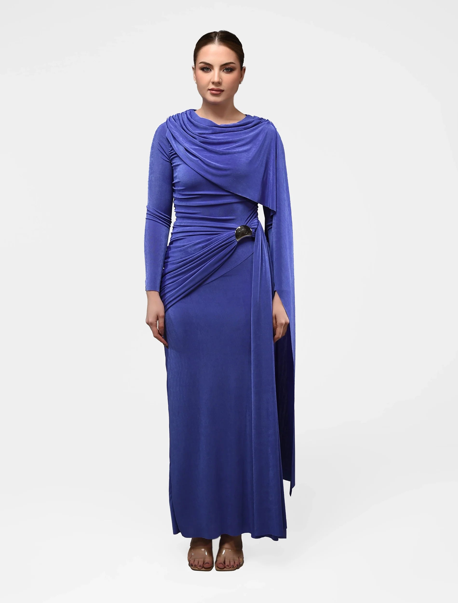 فستان سُكون