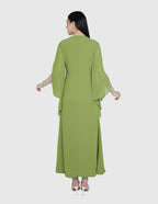 فستان زاريا