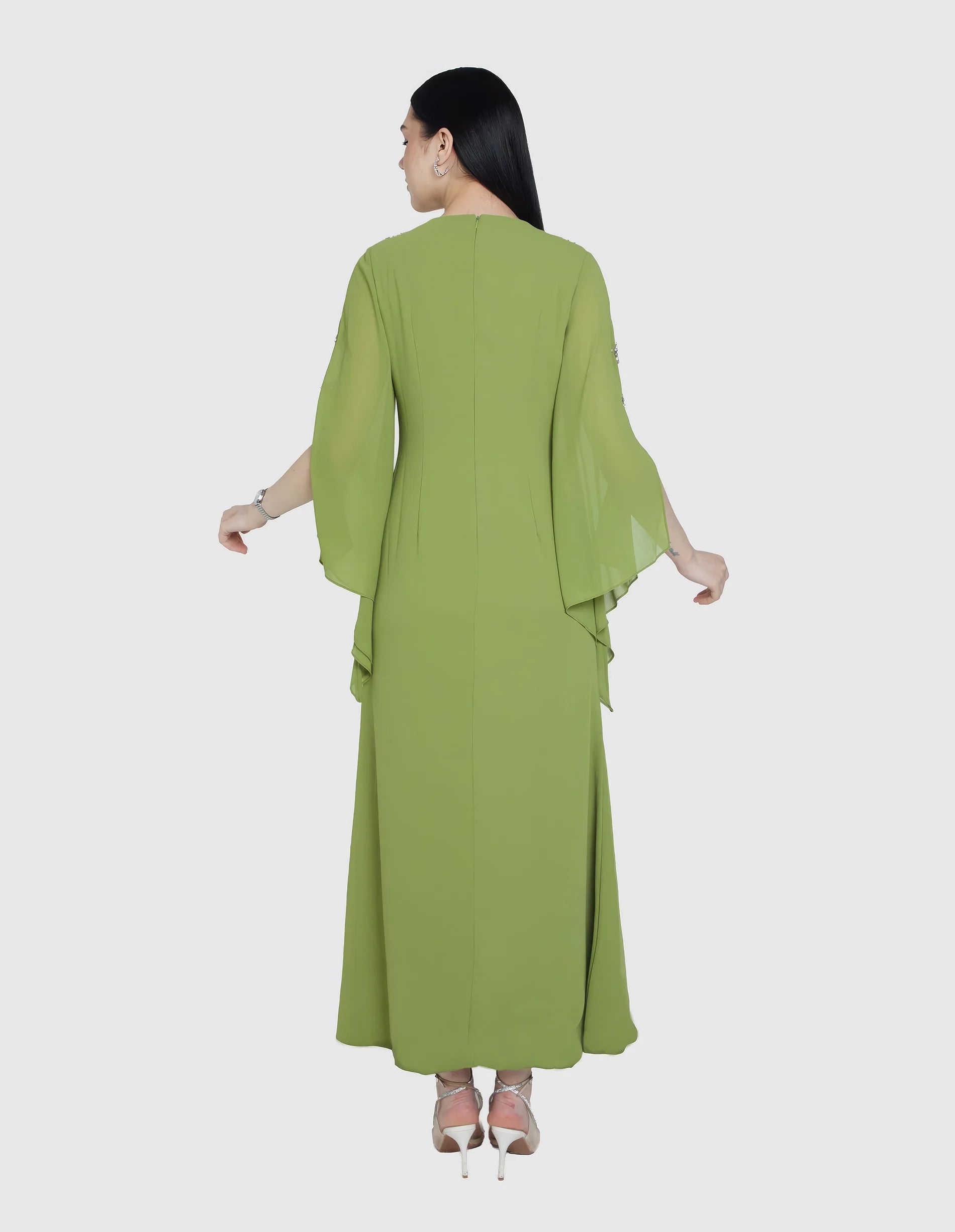 فستان زاريا