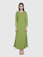 فستان زاريا