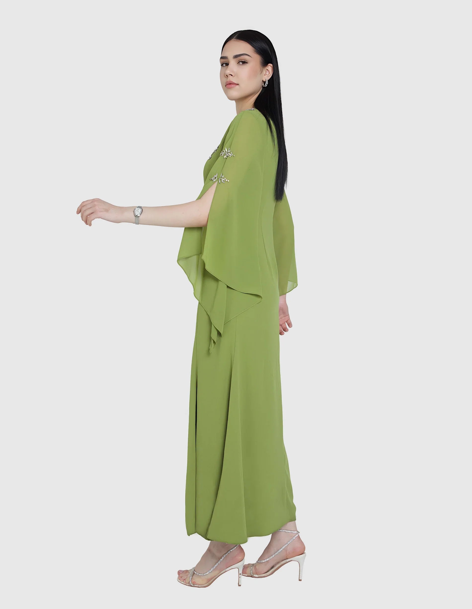 فستان زاريا