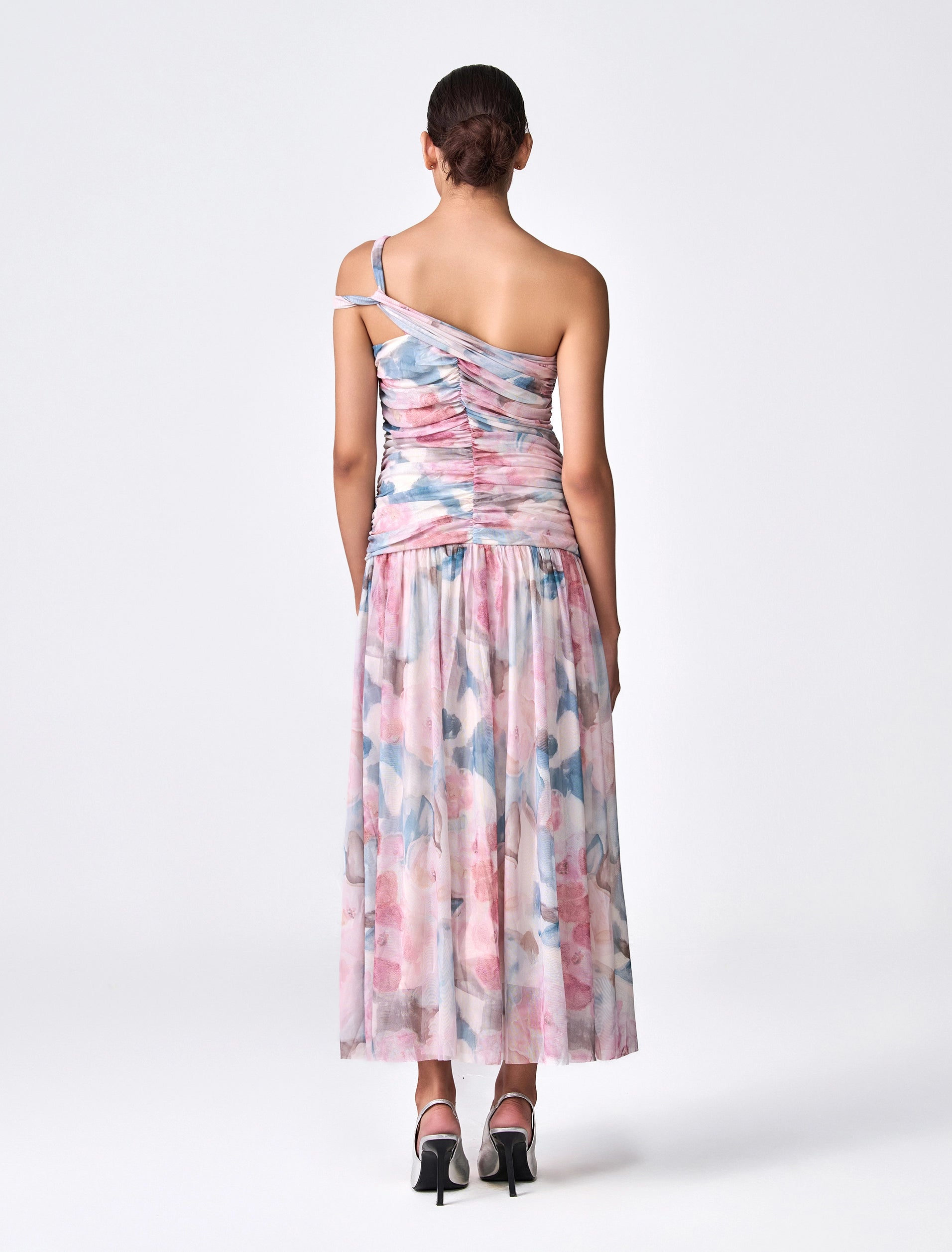 Spring Breeze Dress