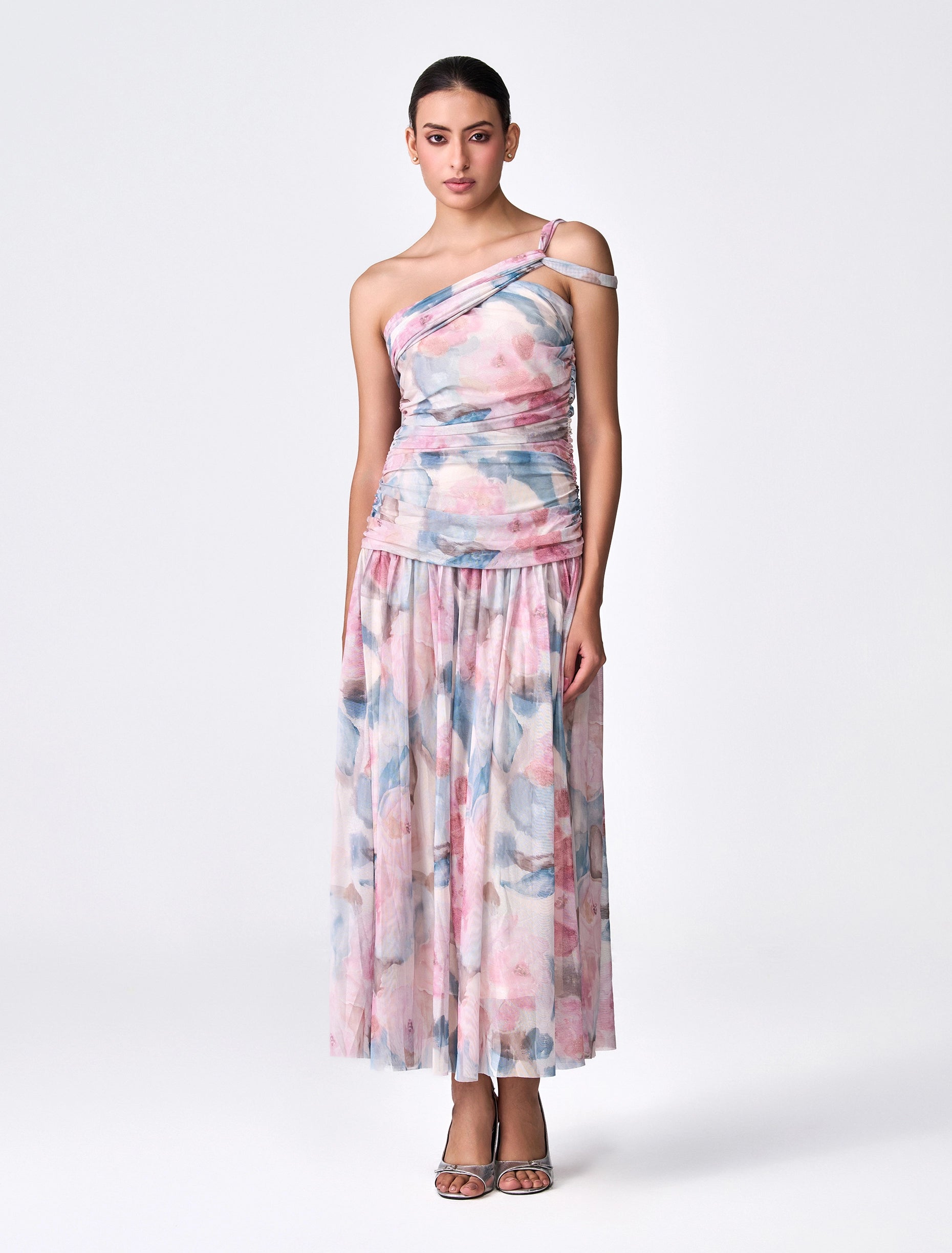 Spring Breeze Dress