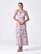 Spring Breeze Dress