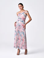 Spring Breeze Dress