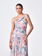 Spring Breeze Dress
