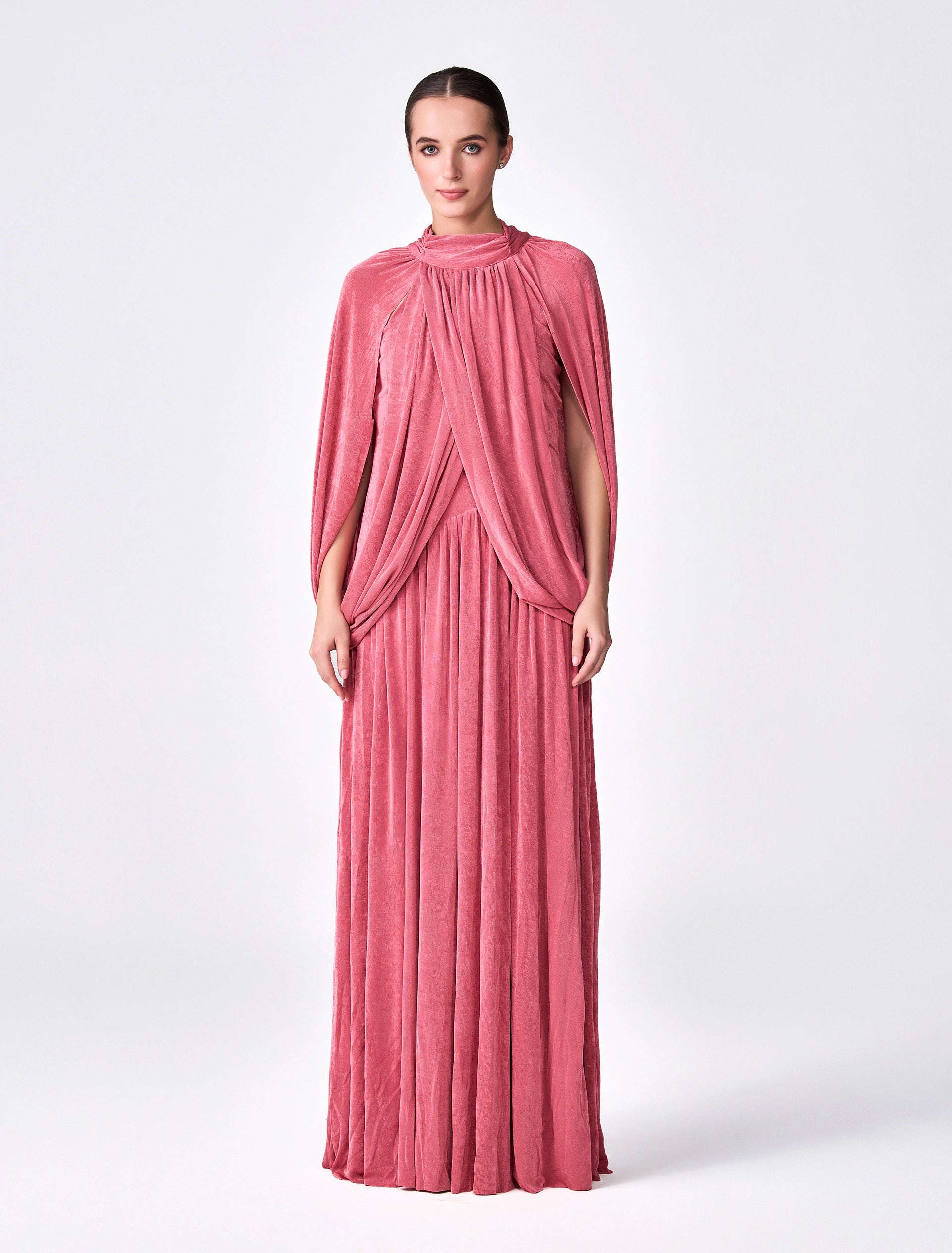 Serafina Dress