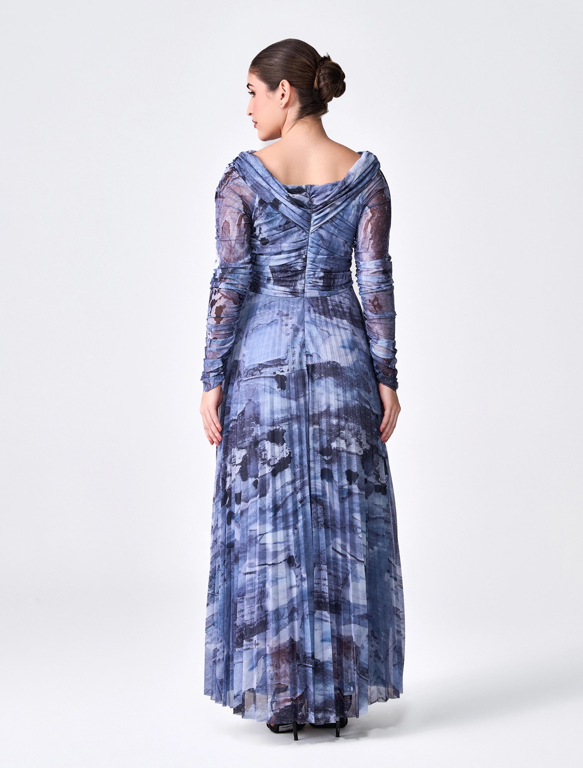 Alyana Dress