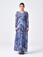 Alyana Dress