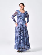 Alyana Dress