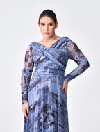 Alyana Dress