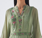 Shalky | Zent Dress-Modest Evening Dress