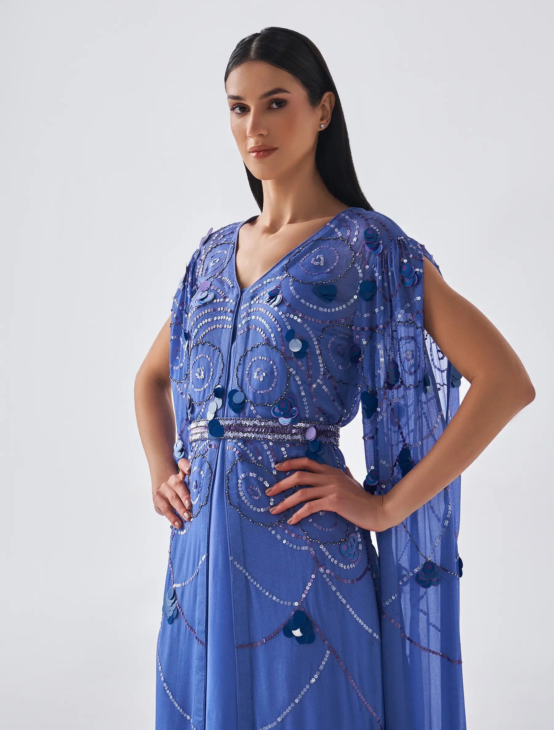 Shalky | Doria Dress