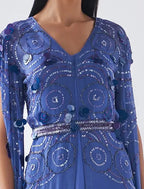 Shalky | Doria Dress