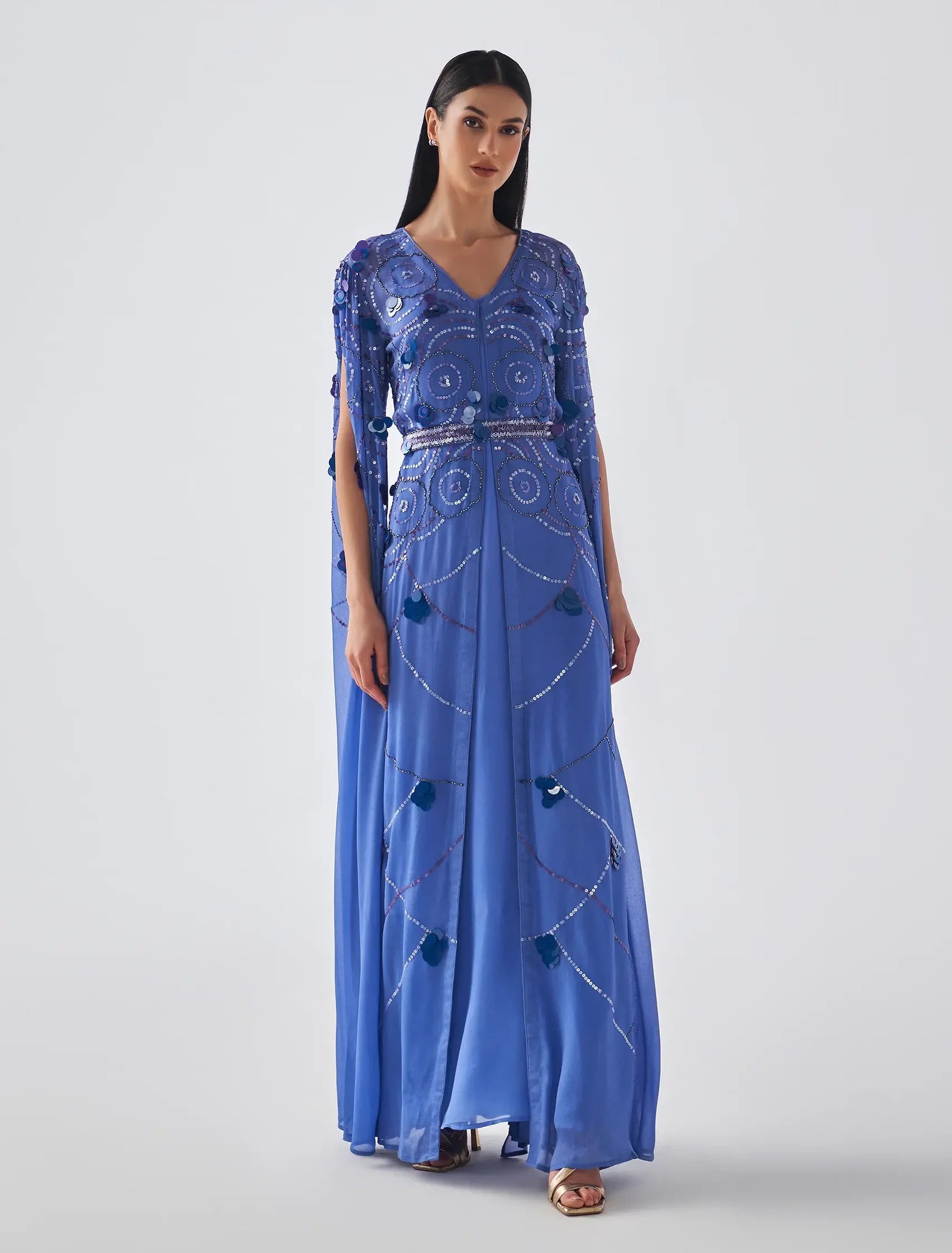 Shalky | Doria Dress