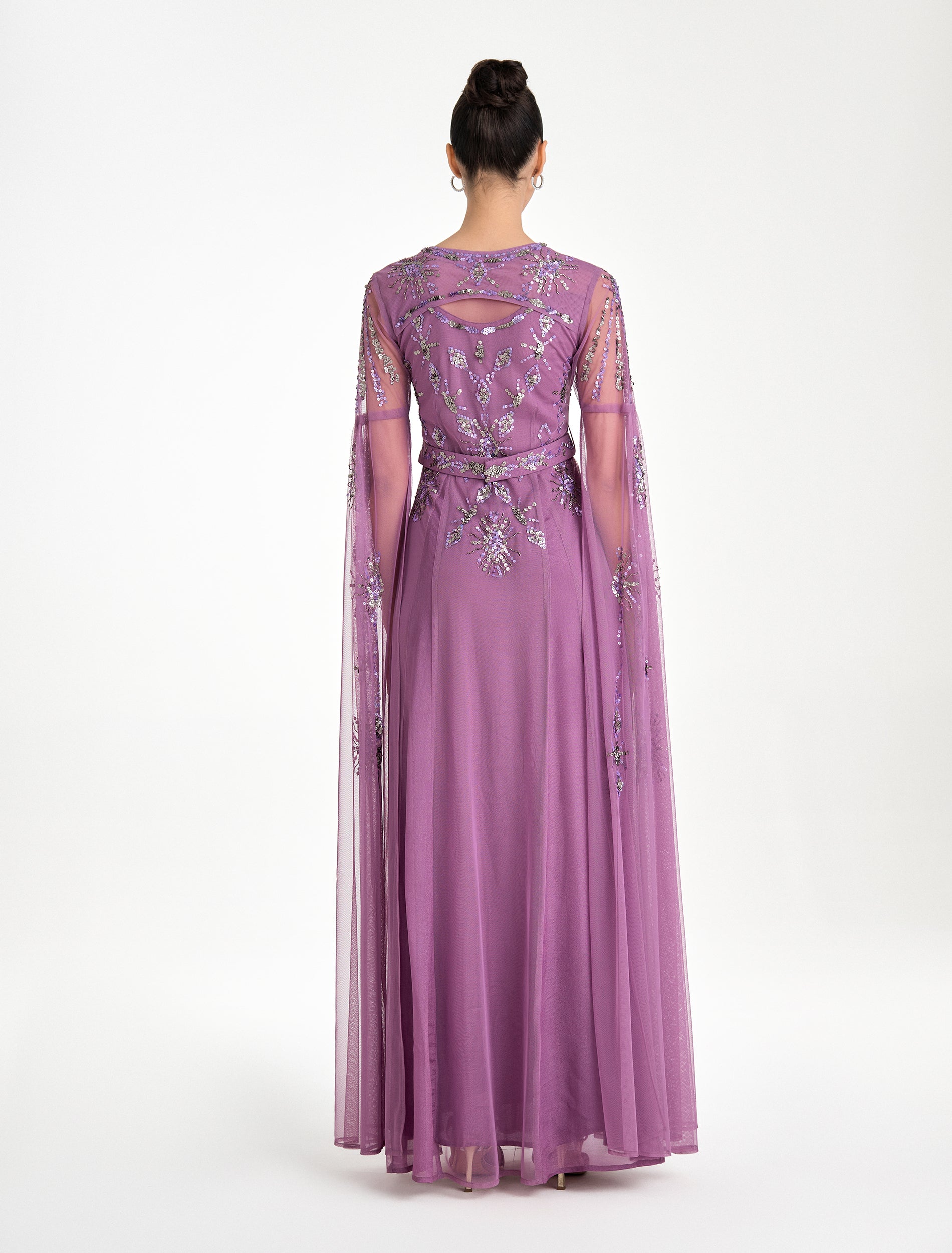 Shalky | Royal Lilac Whisper