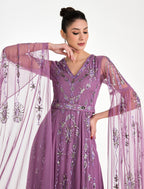Shalky | Royal Lilac Whisper