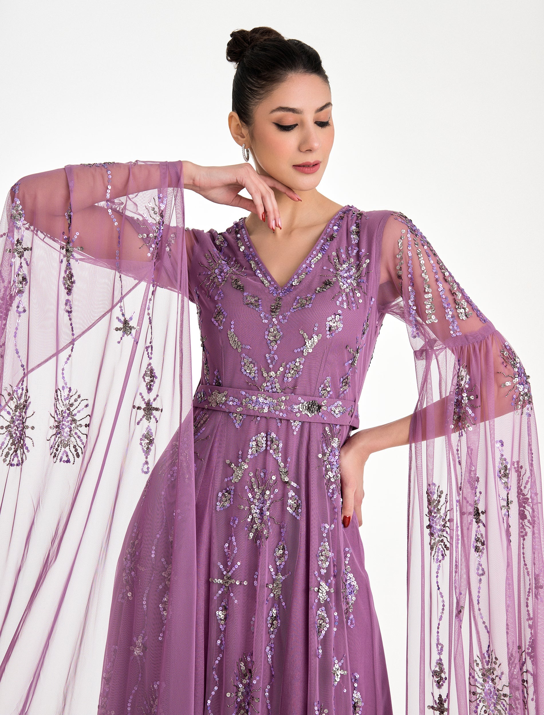 Shalky | Royal Lilac Whisper