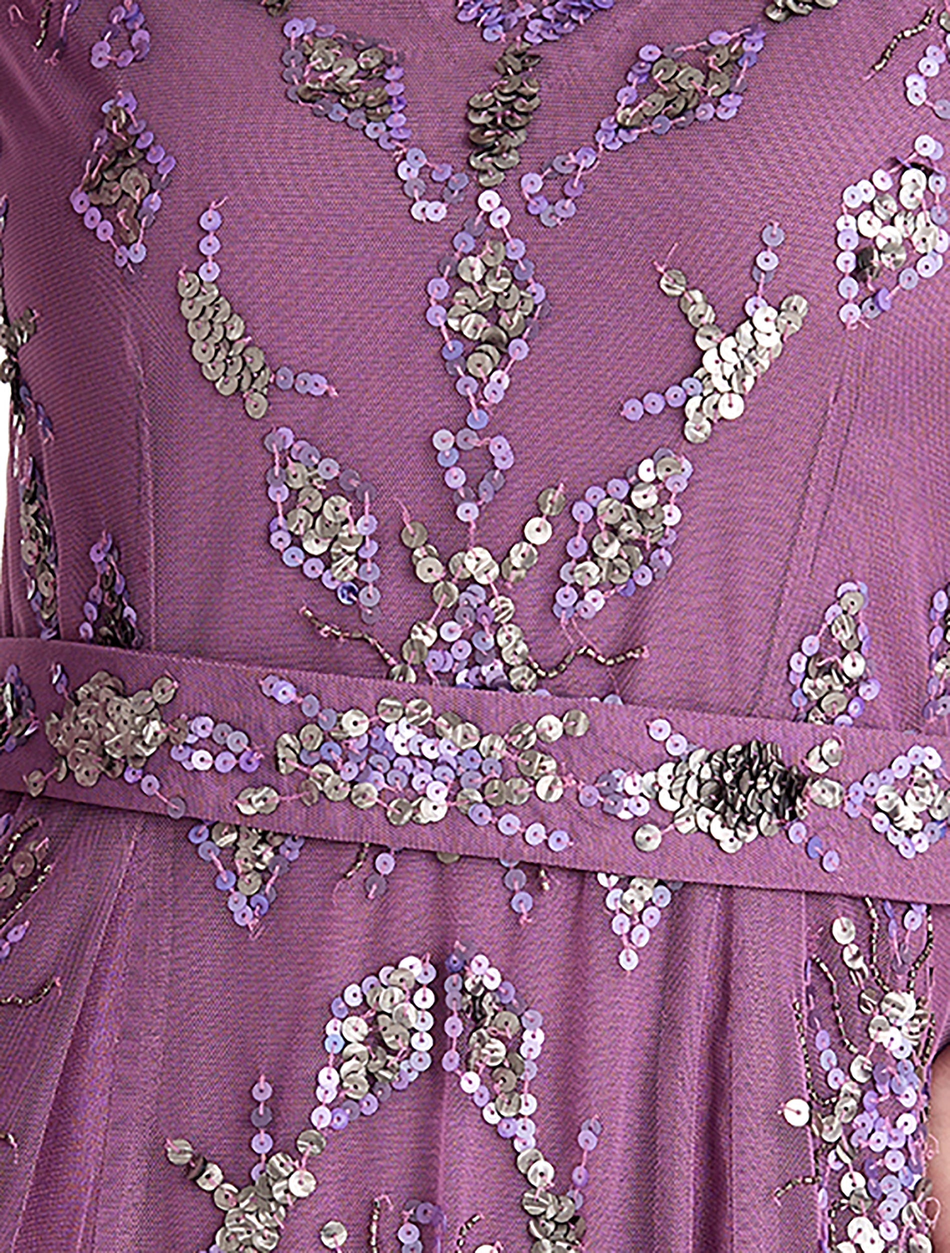 Shalky | Royal Lilac Whisper