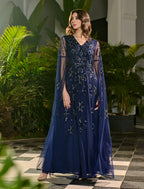 Shalky | Royal Ocean Night