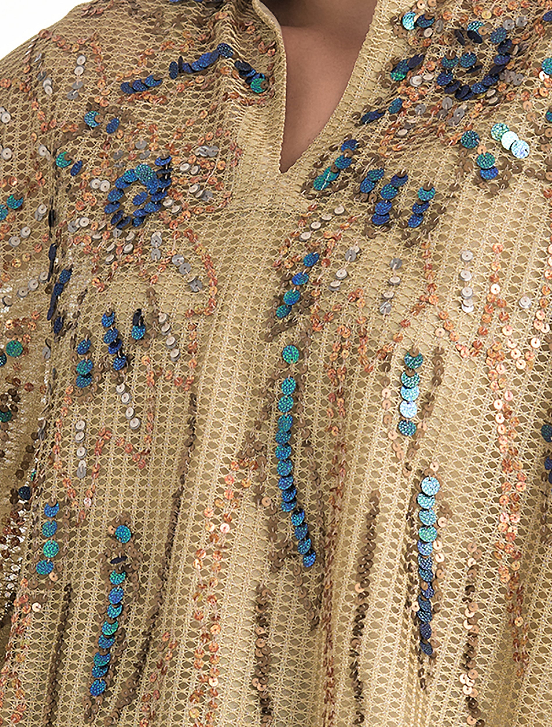 Shalky | Golden Sundus