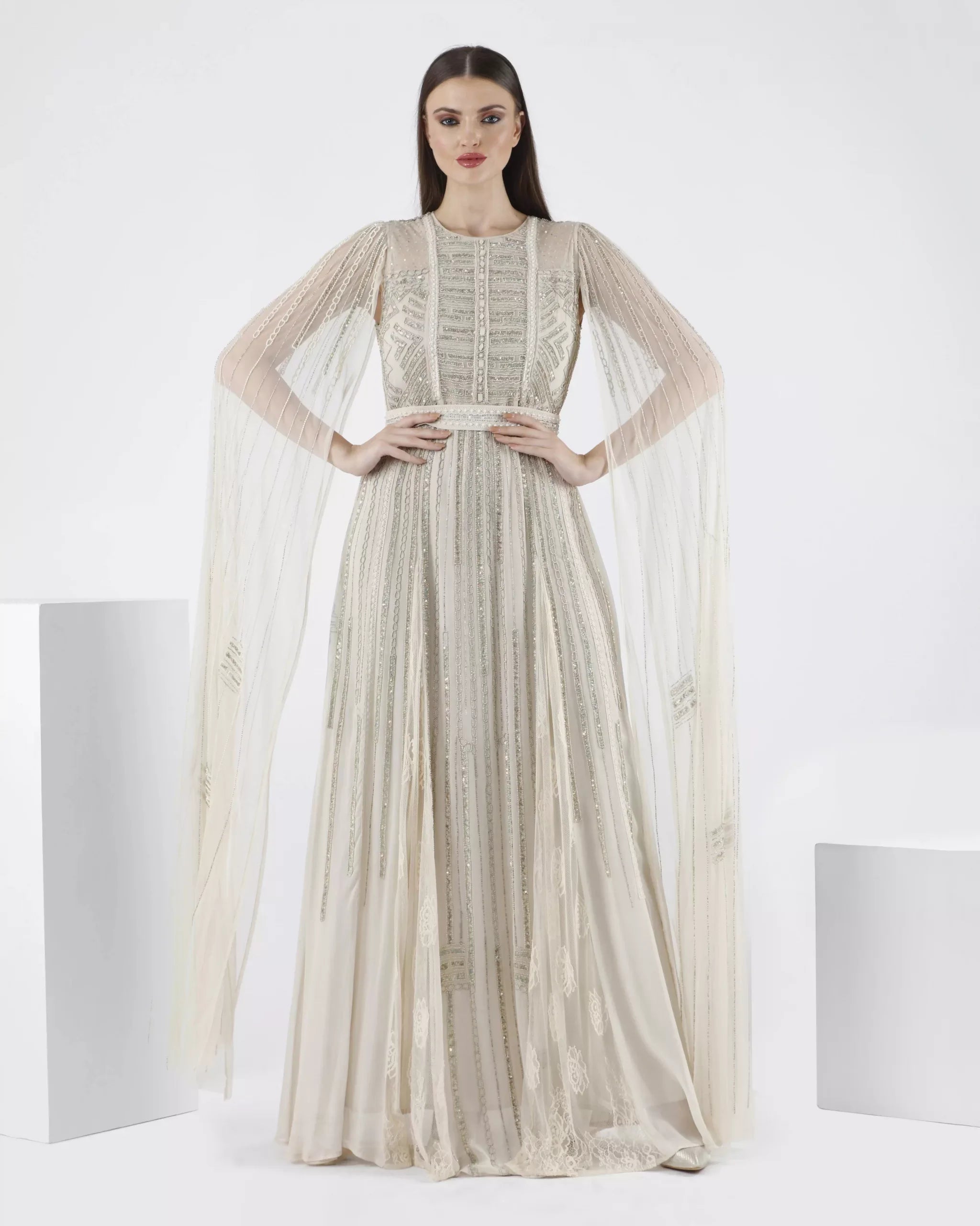Shalky | Shelia Dress