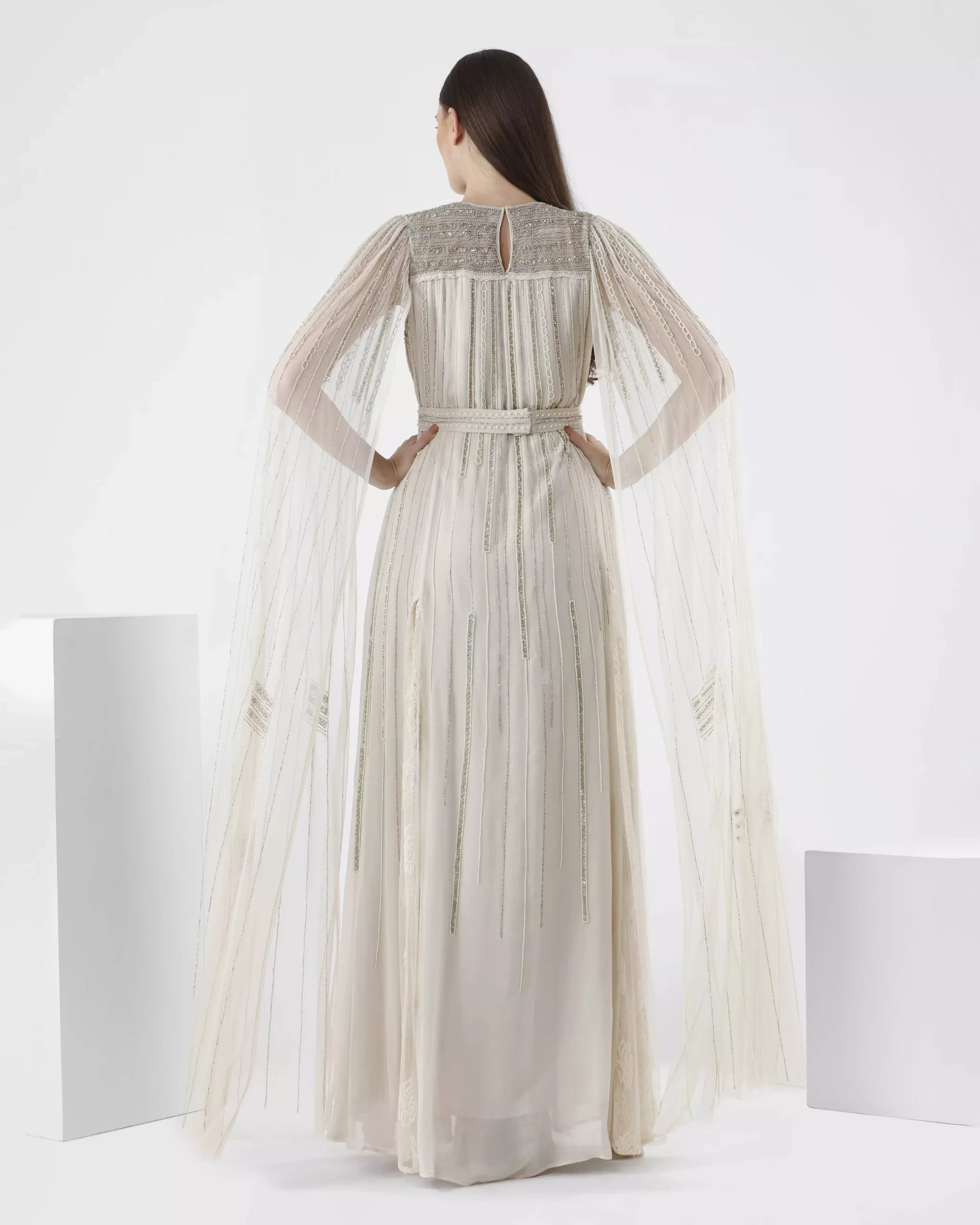Shalky | Shelia Dress
