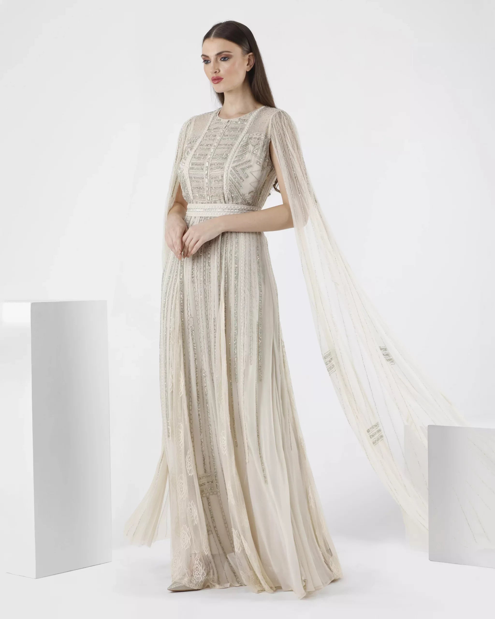 Shalky | Shelia Dress