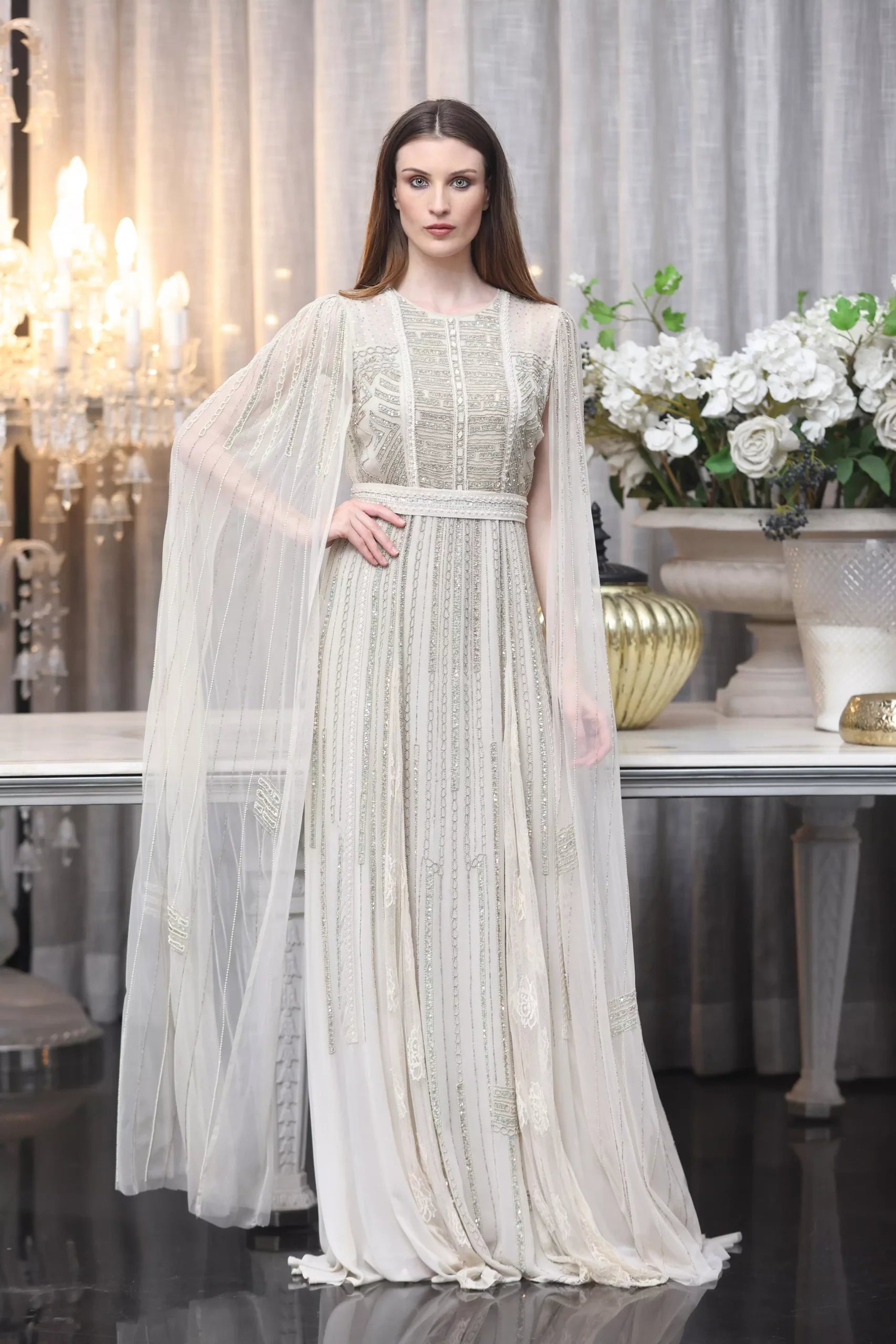 Shalky | Shelia Dress