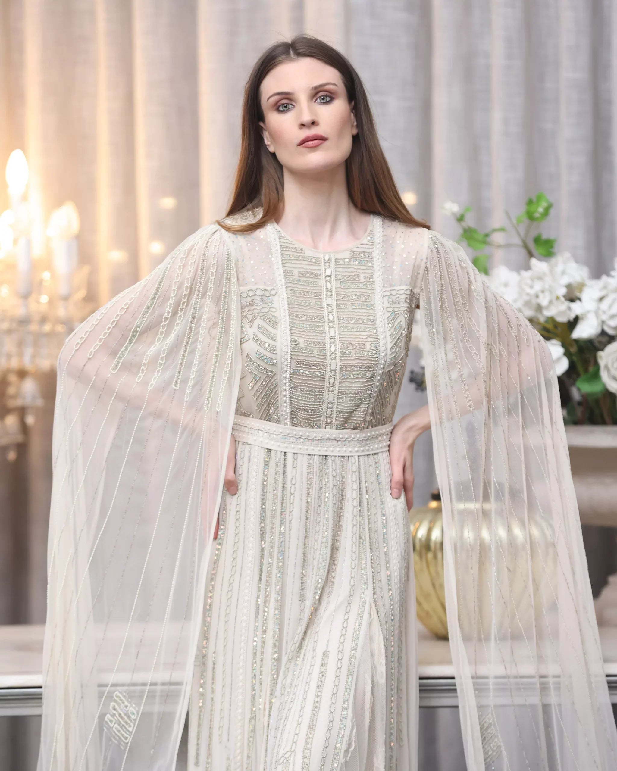 Shalky | Shelia Dress