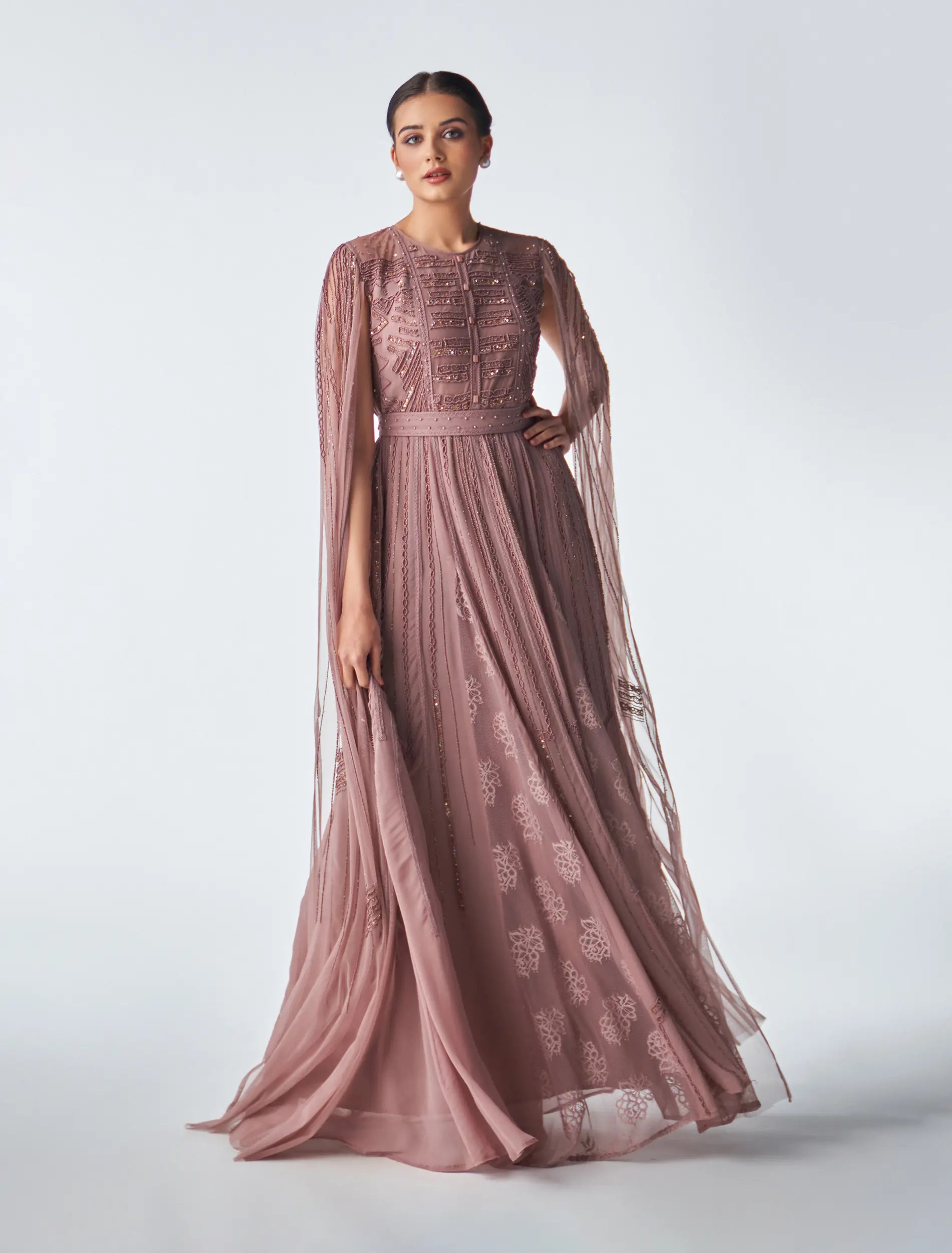 Shalky | Shelia Dress